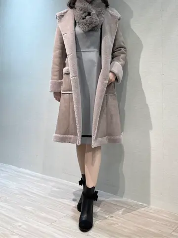 TOCCA Ｉ コーディネート画像