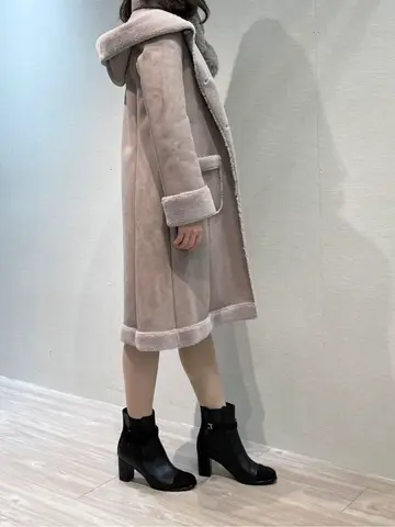 TOCCA Ｉ コーディネート画像