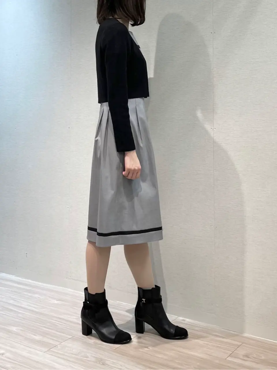 TOCCA Ｉ コーディネート画像