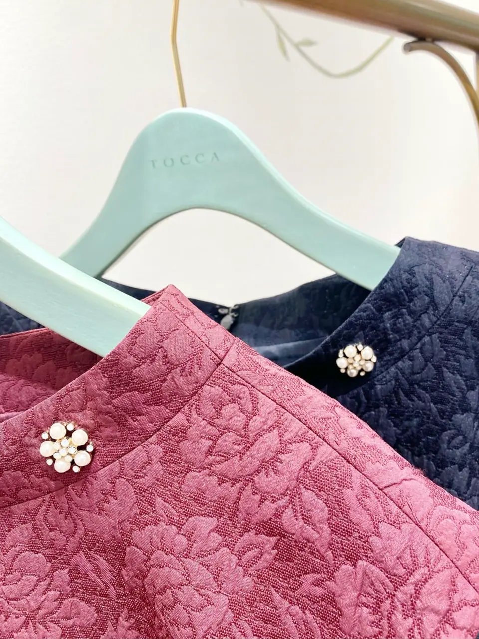 TOCCA oda ❁ コーディネート画像