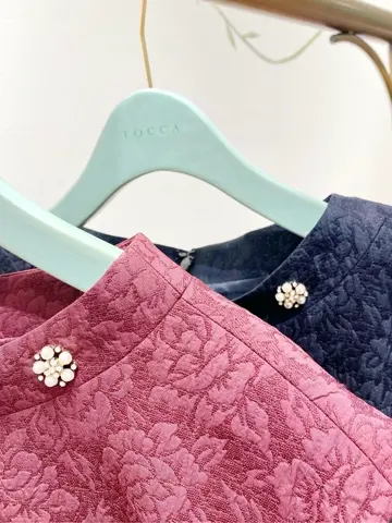 TOCCA oda ❁ コーディネート画像