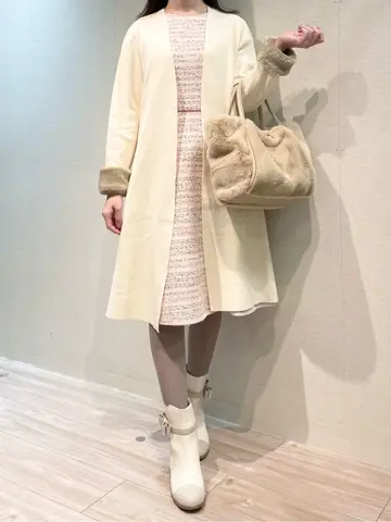 TOCCA G コーディネート画像