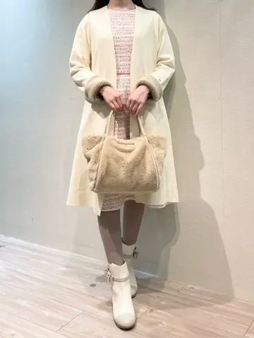 TOCCA G コーディネート画像