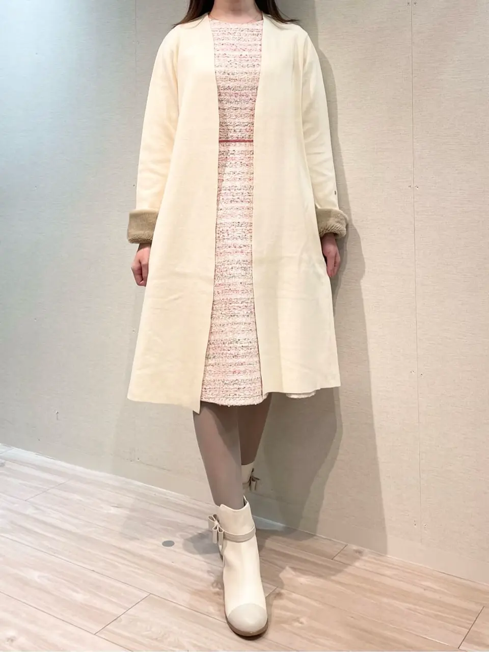 TOCCA G コーディネート画像