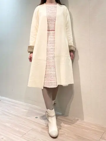 TOCCA G コーディネート画像