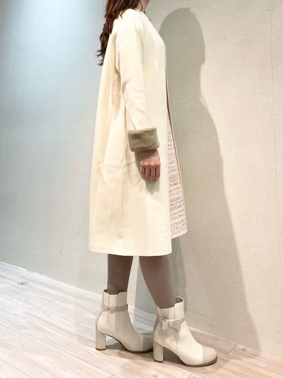 TOCCA G コーディネート画像