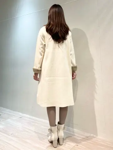 TOCCA G コーディネート画像