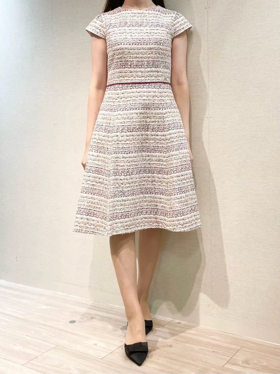 TOCCA G コーディネート画像