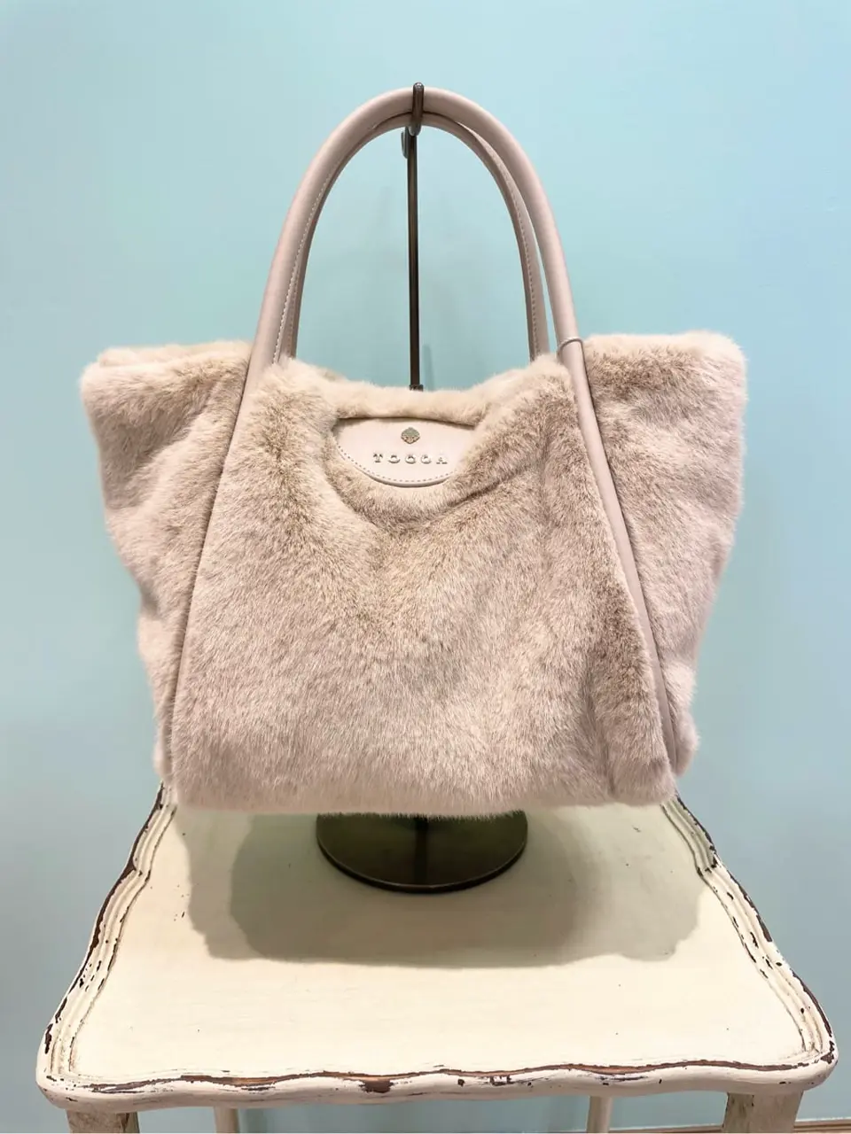 TOCCA G コーディネート画像