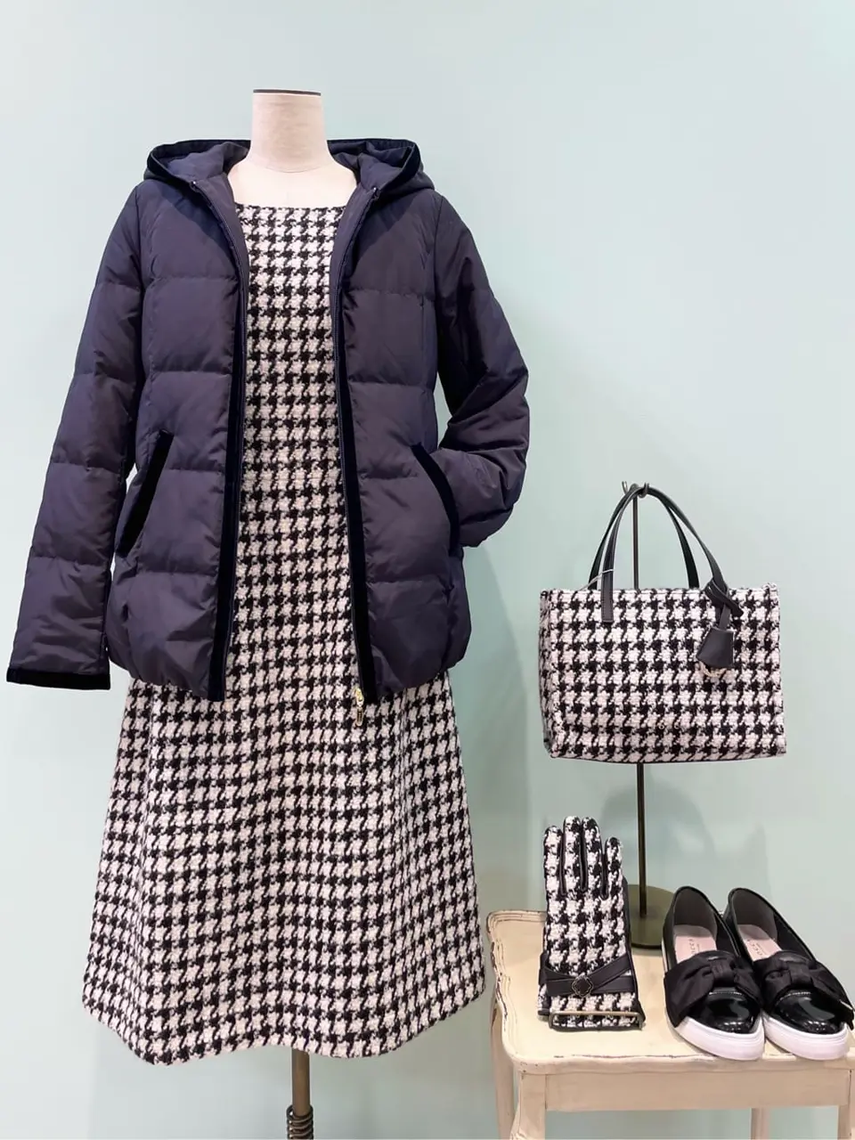 TOCCA G コーディネート画像