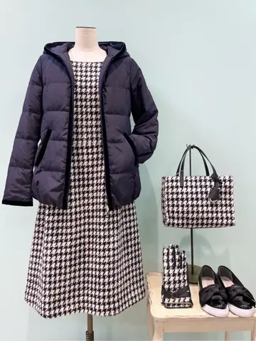 TOCCA G コーディネート画像