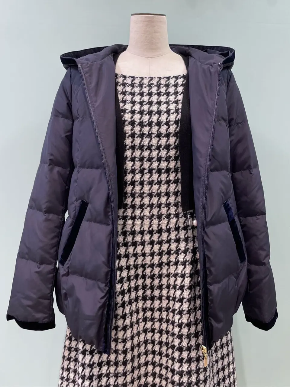 TOCCA G コーディネート画像