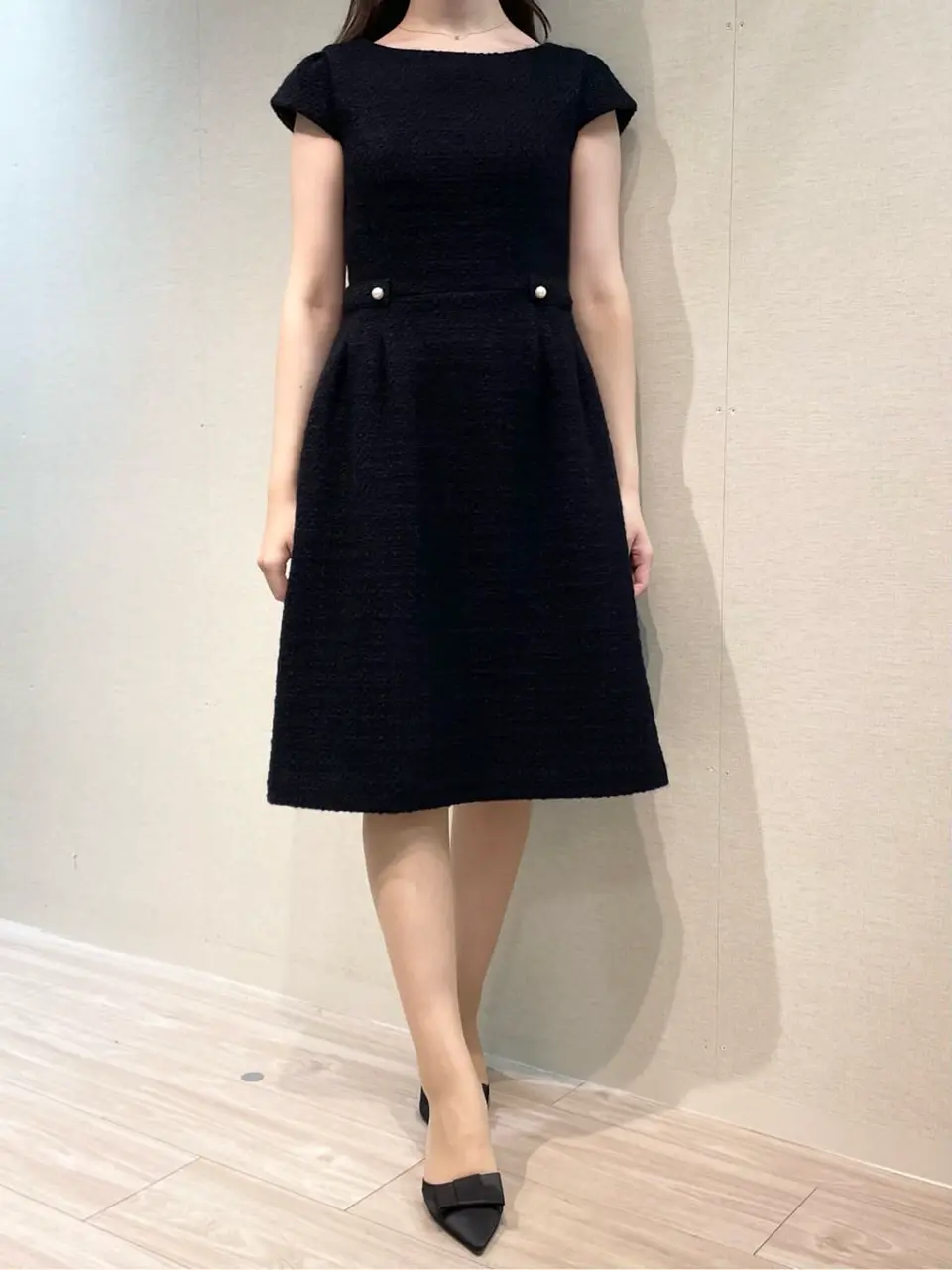 TOCCA G コーディネート画像