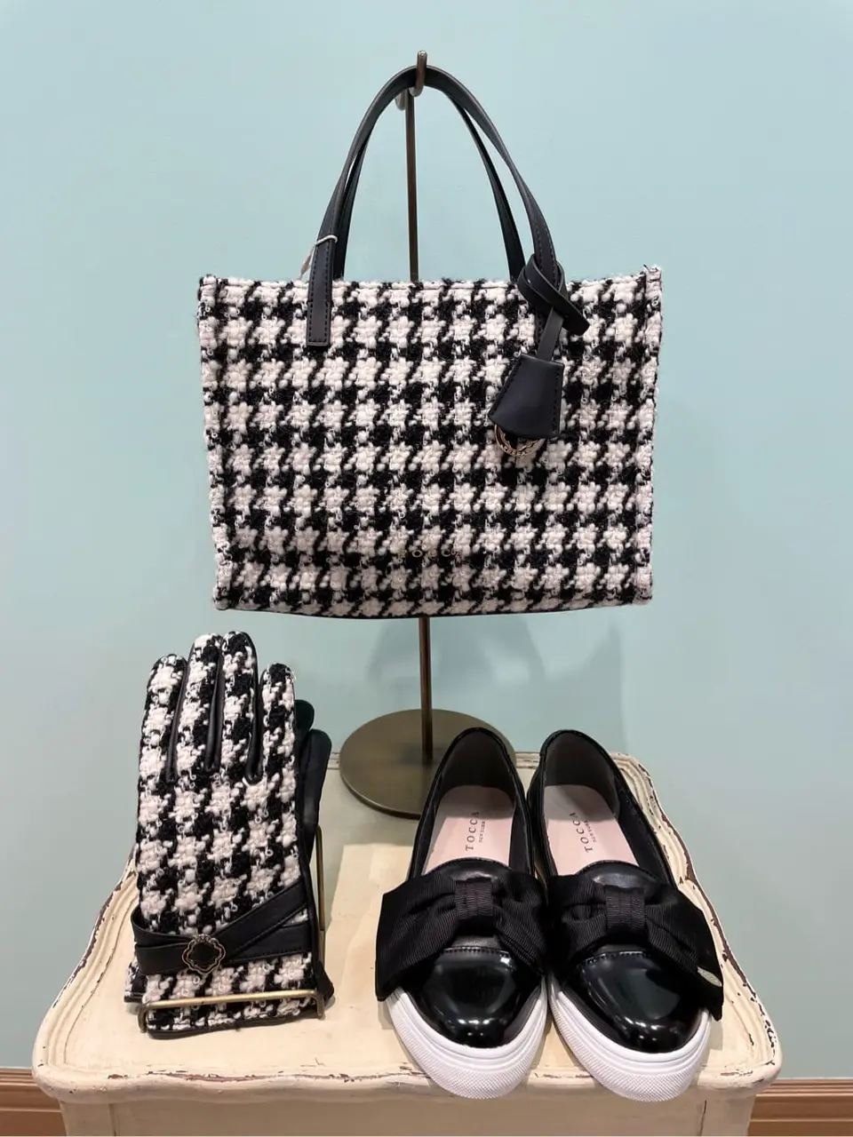 TOCCA G コーディネート画像