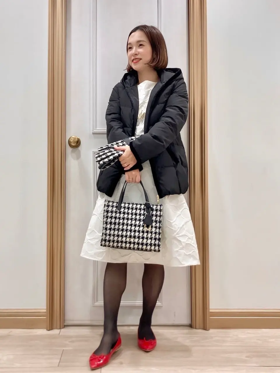 TOCCA mimura☺︎ コーディネート画像