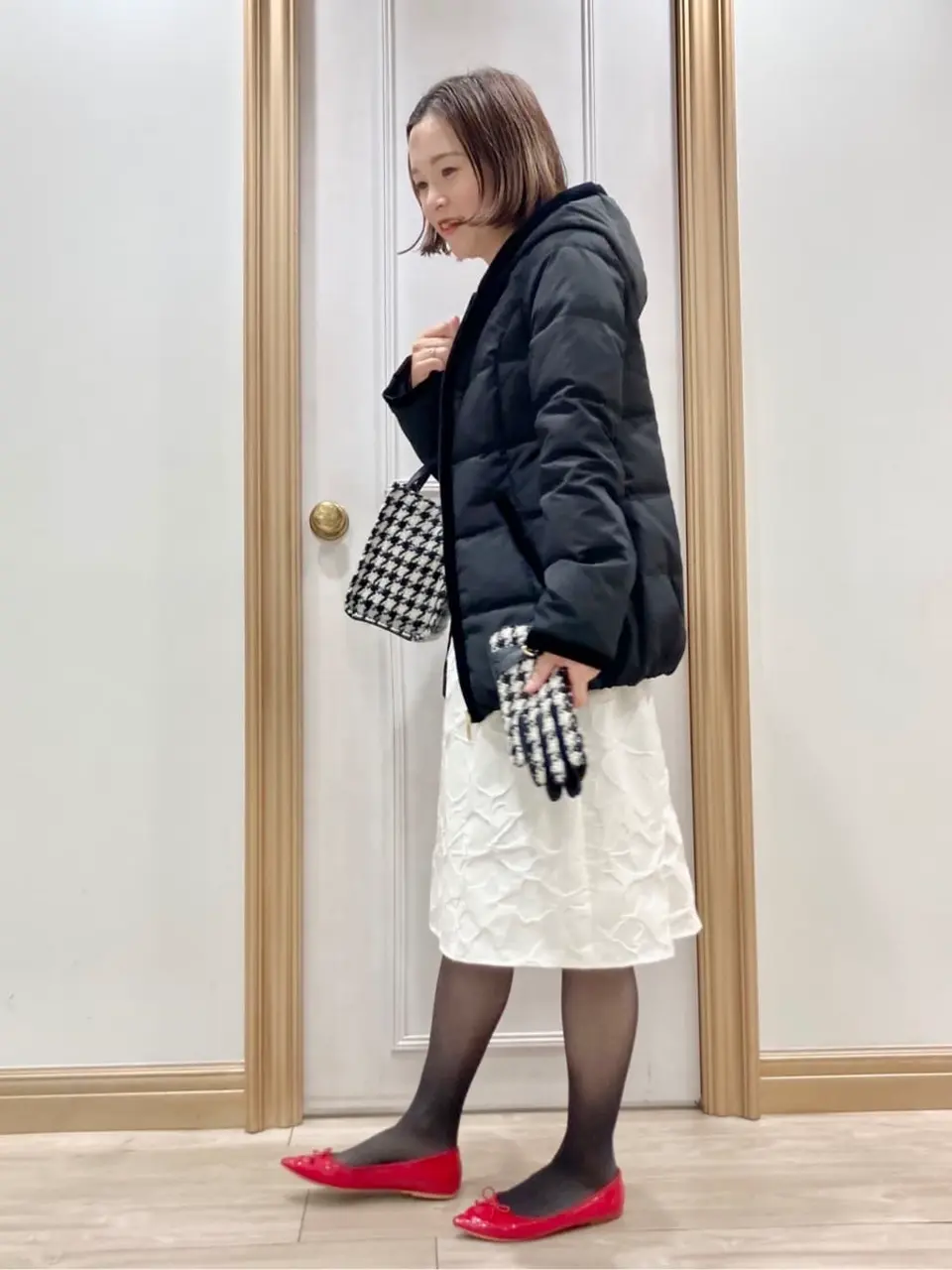 TOCCA mimura☺︎ コーディネート画像