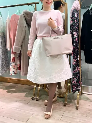 TOCCA スタッフM コーディネート画像