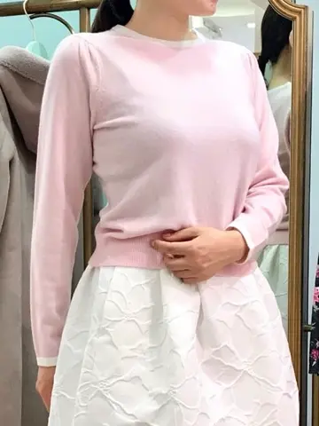 TOCCA スタッフM コーディネート画像