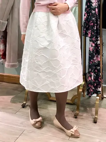 TOCCA スタッフM コーディネート画像