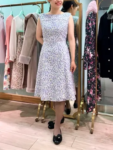 TOCCA スタッフM コーディネート画像