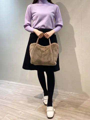 TOCCA スタッフ コーディネート画像