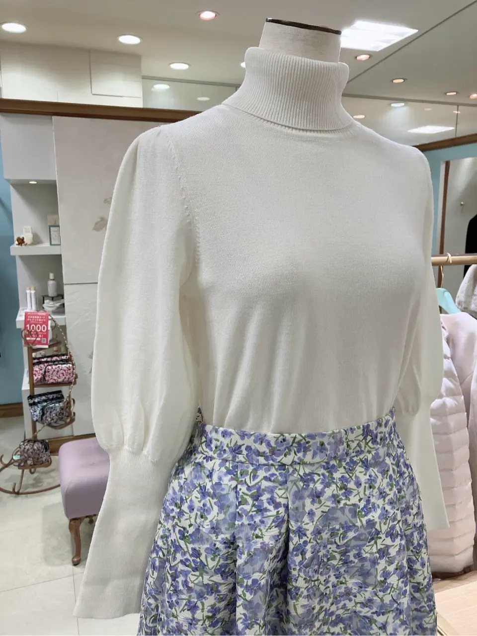 TOCCA 𝓕 コーディネート画像