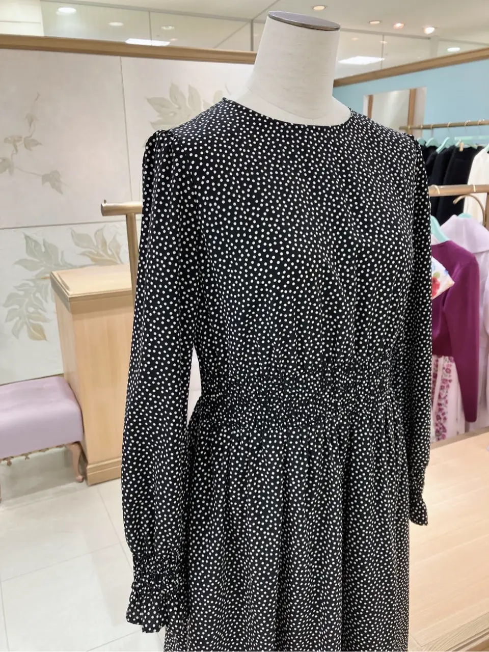 TOCCA 𝓕 コーディネート画像