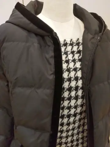 TOCCA スタッフf コーディネート画像