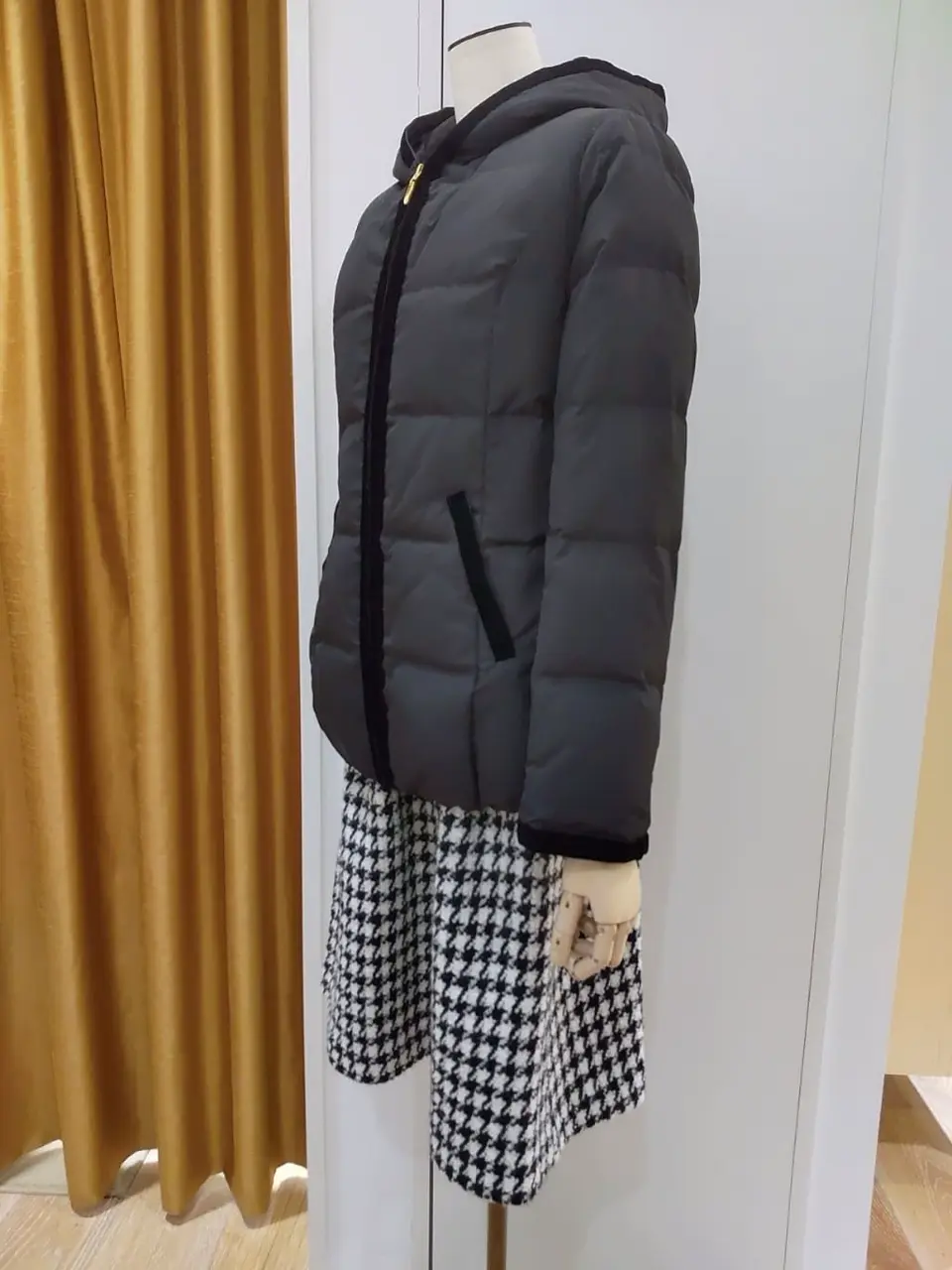 TOCCA スタッフf コーディネート画像