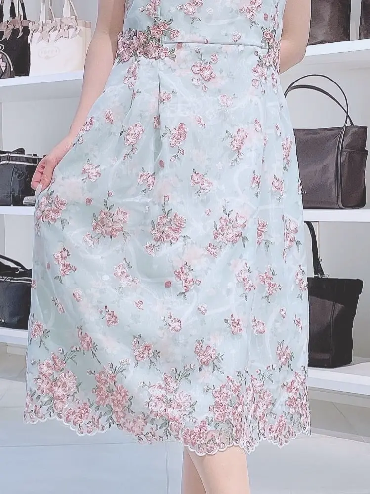 TOCCA T.H コーディネート画像