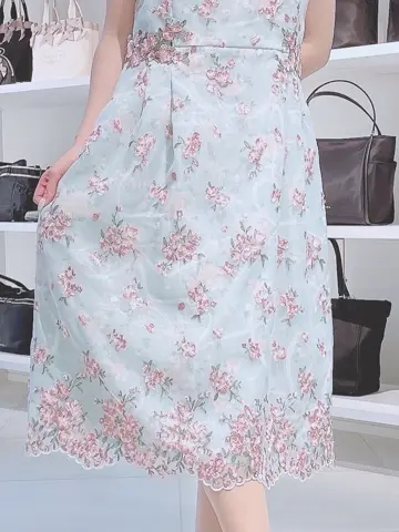 TOCCA T.H コーディネート画像