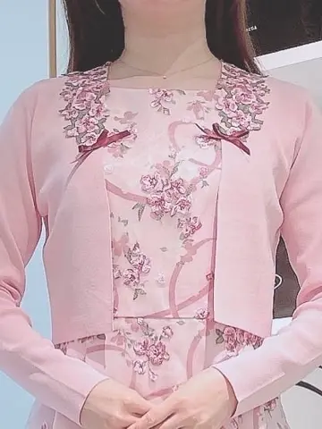 TOCCA T.H コーディネート画像