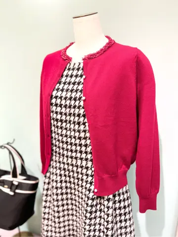 TOCCA C.K  コーディネート画像