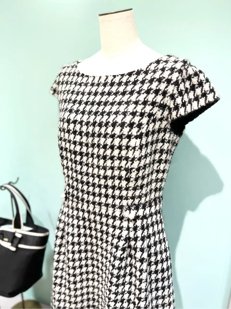 TOCCA C.K  コーディネート画像