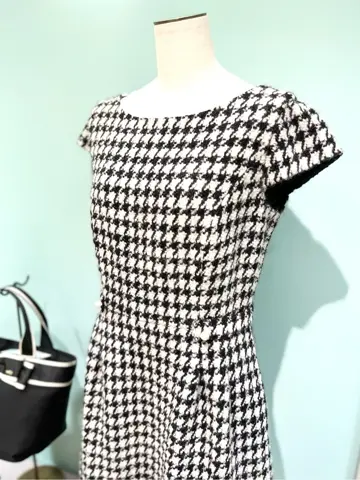 TOCCA C.K  コーディネート画像