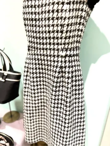 TOCCA C.K  コーディネート画像