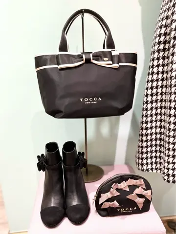 TOCCA C.K  コーディネート画像