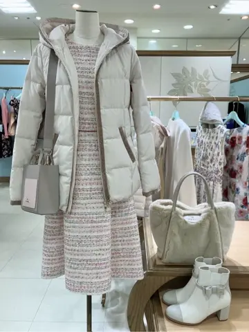 TOCCA 𝓕 コーディネート画像