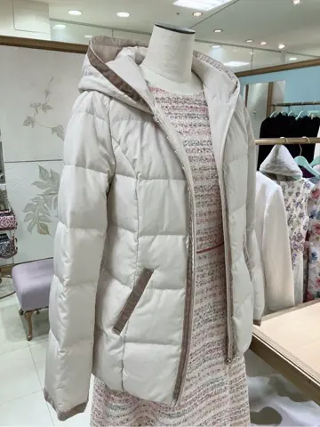 TOCCA 𝓕 コーディネート画像