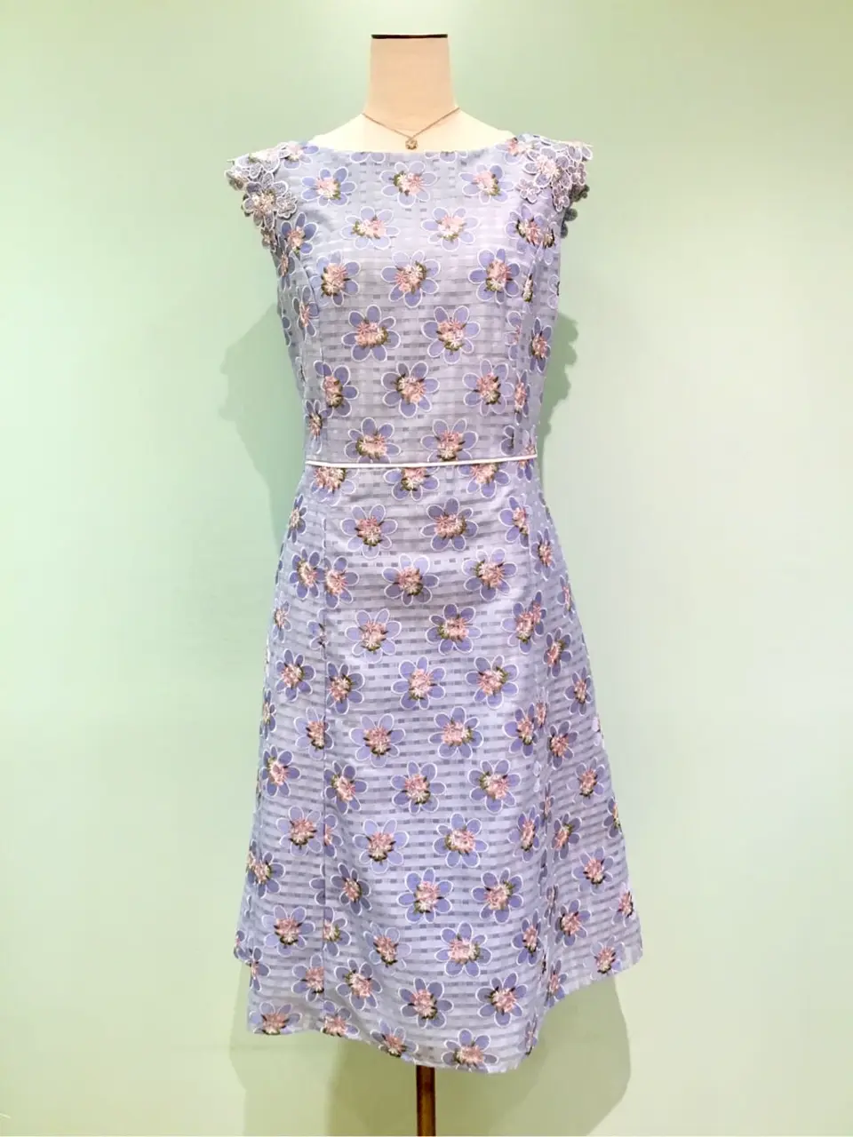 TOCCA Y.K コーディネート画像