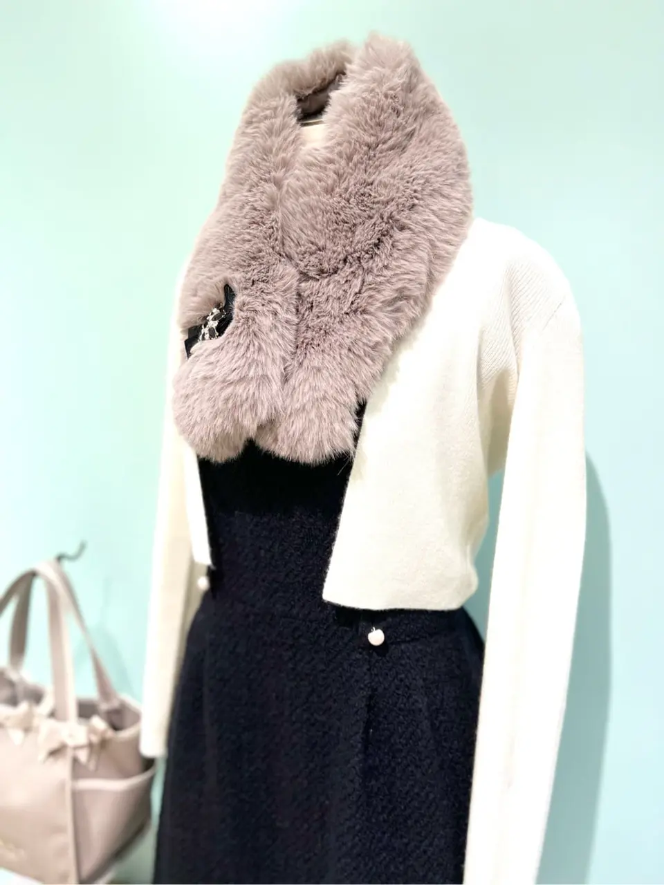 TOCCA C.K  コーディネート画像