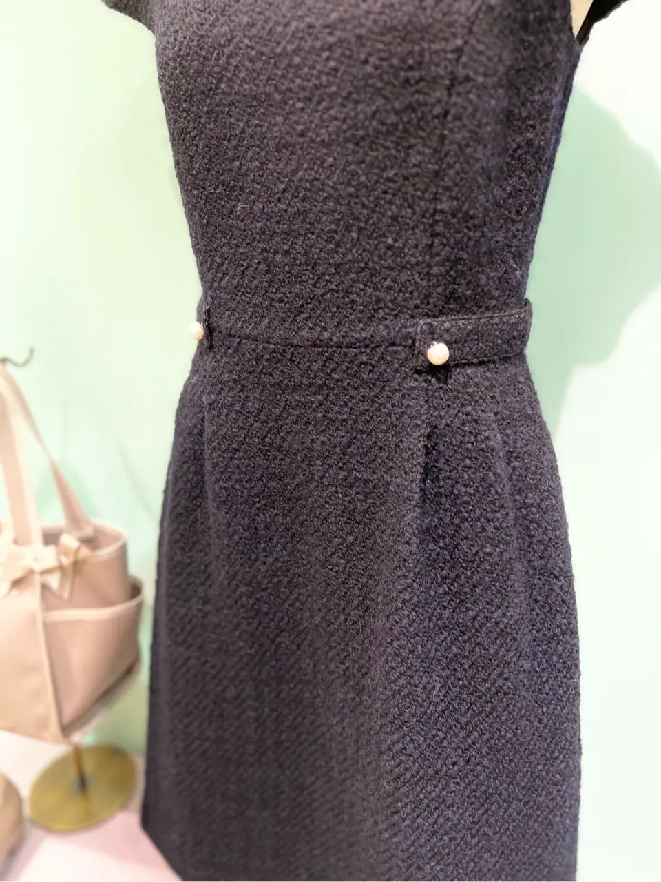 TOCCA C.K  コーディネート画像