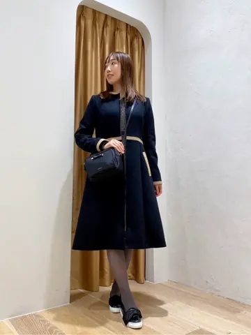 TOCCA A コーディネート画像