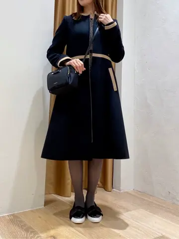 TOCCA A コーディネート画像