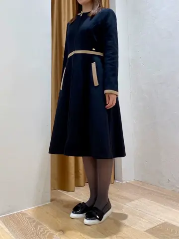 TOCCA A コーディネート画像