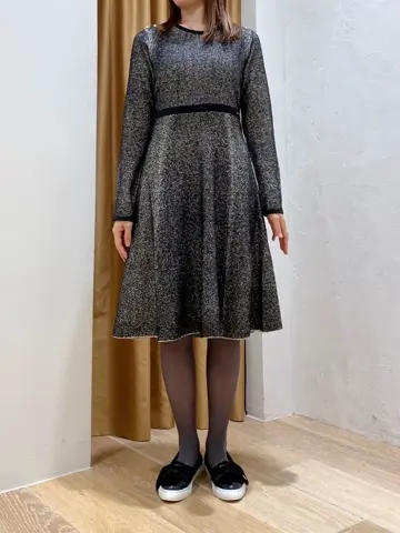 TOCCA A コーディネート画像