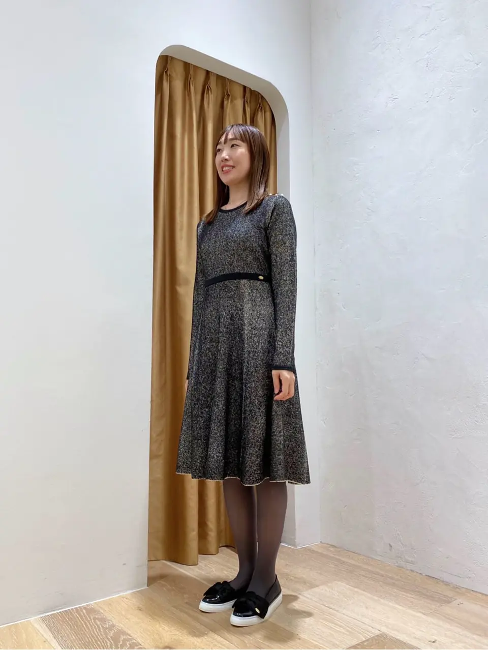 TOCCA A コーディネート画像