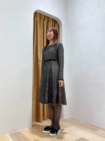 TOCCA A コーディネート画像