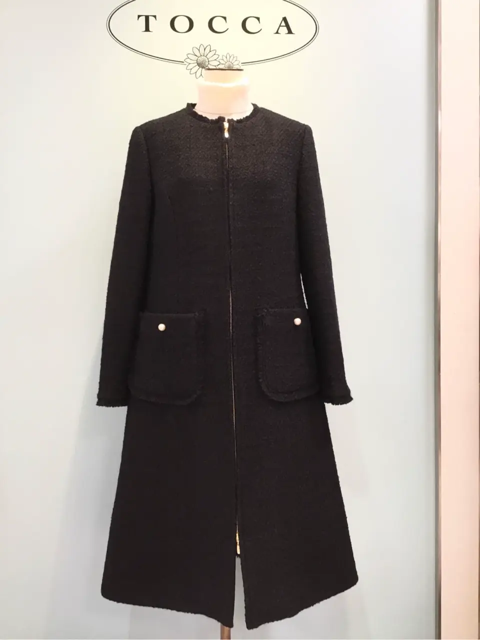 TOCCA 𝒽 コーディネート画像