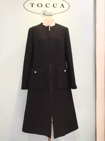 TOCCA 𝒽 コーディネート画像